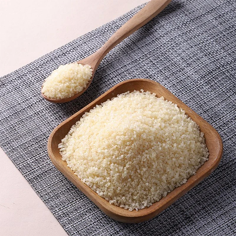 Free sample high quality food grade gelatin 280 Bloom edible gelatin powder